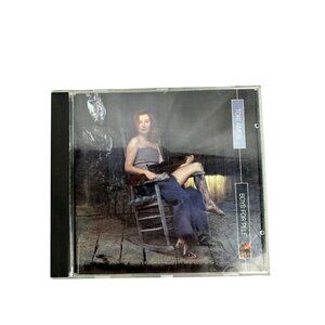 Tori Amos Boys For Pele CD Album 1996 Atlantic Records Alternative Rock